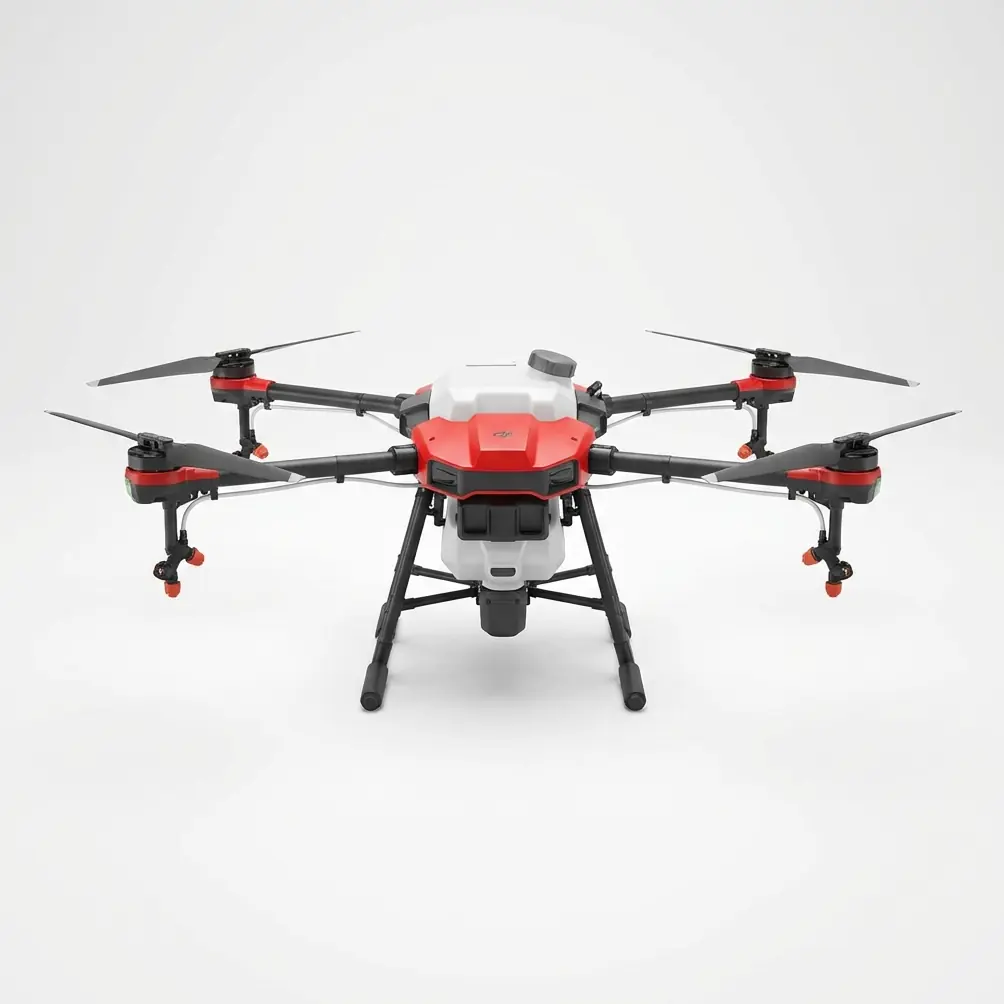 Agras T50 Power Line Inspection in Extreme Heat: Debunking the Myths That Keep Operators Grounded