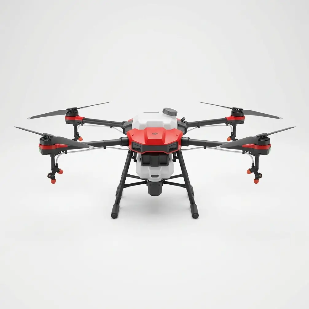 Agras T50 Island Mapping in High Wind: A Veteran's Comparative Analysis of Obstacle Avoidance Systems