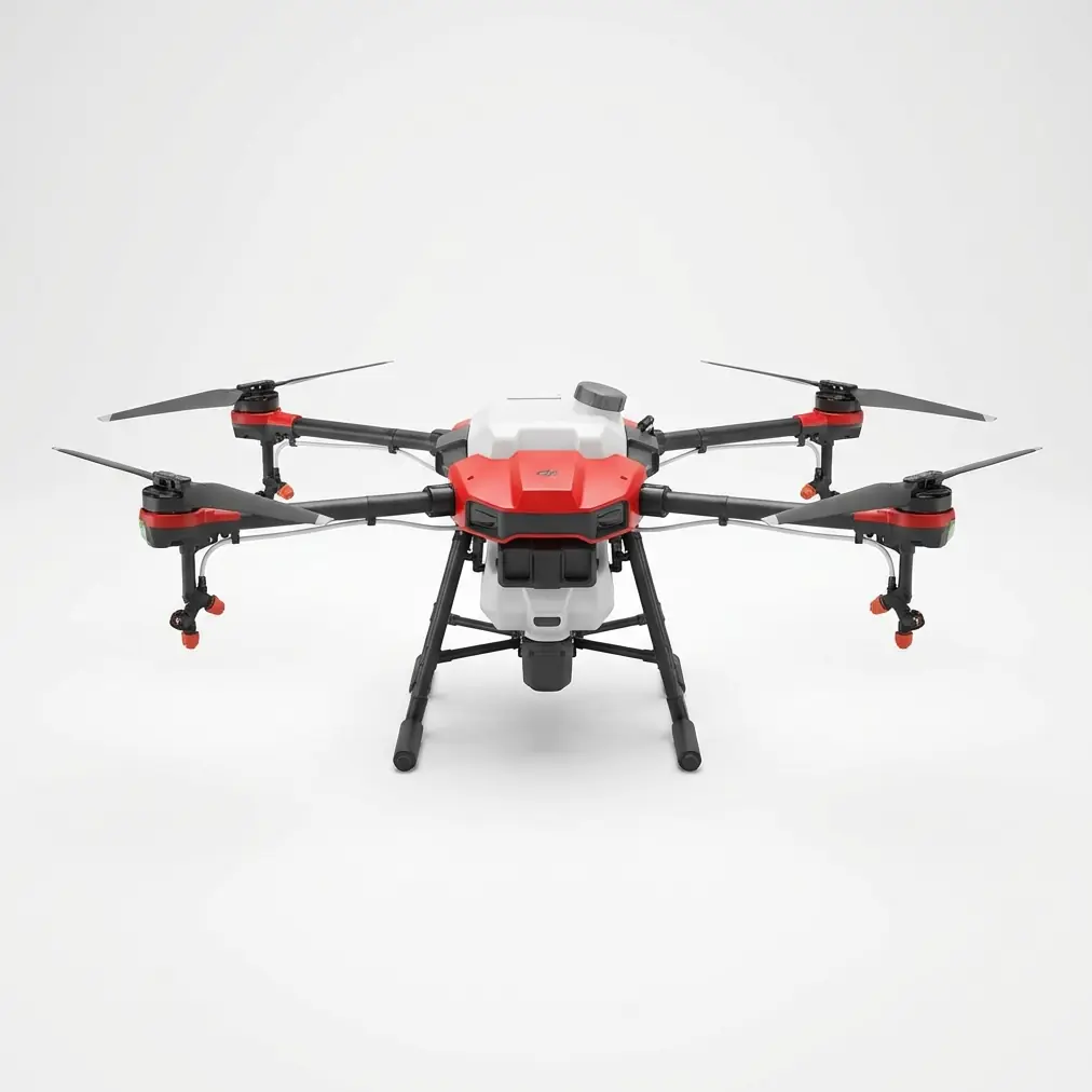 Agras T50 High-Altitude Operations: Mastering Signal Stability for Mountain Peak Mapping at 3000m