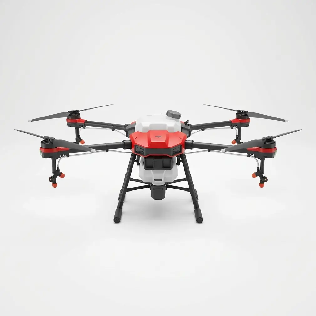 Agras T50 Obstacle Avoidance: The Ultimate Comparison for Search & Rescue Operations in Apple Orchards