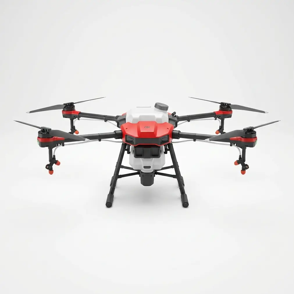 Agras T50 Night Spraying Near Power Lines: Mastering Obstacle Avoidance for Precision Agriculture